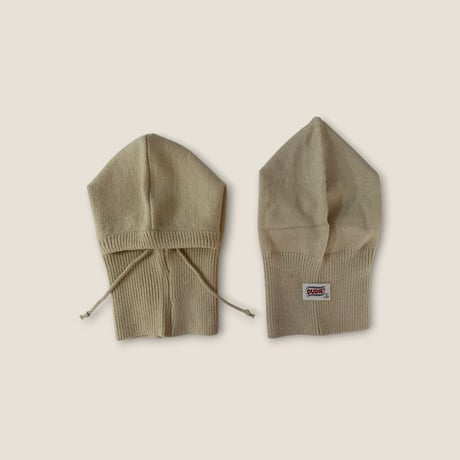 dudie/61. hoody vara clava FREE(48CM-54CM)