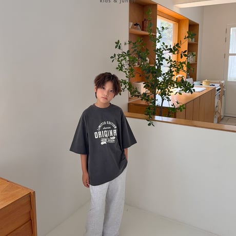 owen/4. section jogger pants JS-JXL