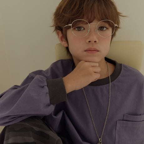 heydo/25. two two pocket T-shirt S-XL