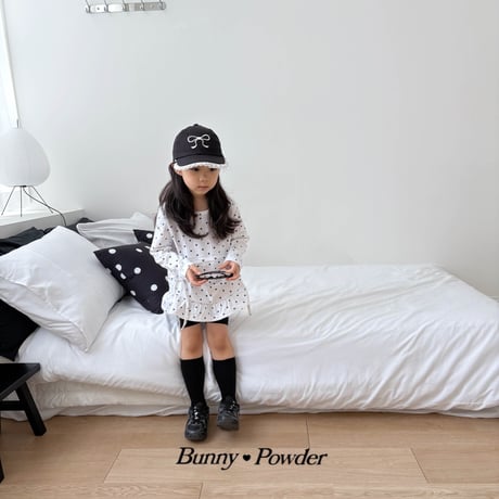 bunnypowder/103. fring T-shirt S-XL