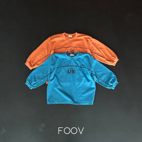 foov/27. US fighting T-shirt S-XL