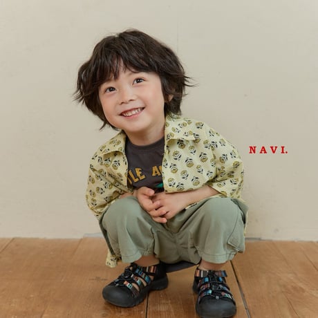 navi/43. day cargo pants S-XL