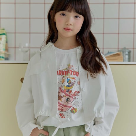 melikey/78. star embroidery P  JS-JM