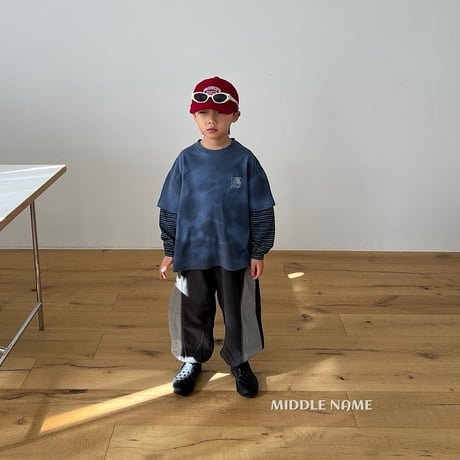 middlename/27. digital printing rayerd T-shirt JS-JM