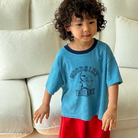 tinyhiker/4. pitt dangara T-shirt XS-XL