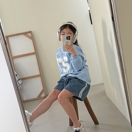 comma/91. two line p denim 110-130