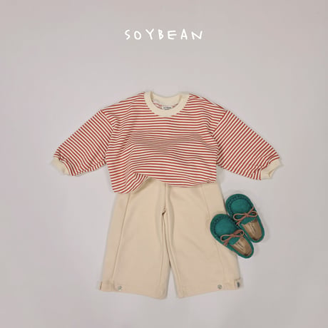 soybean/124. stripe man-to-man JS-JM