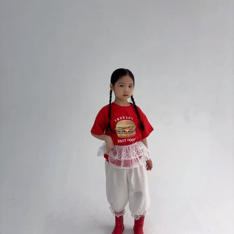 saintdoll/37. hamburg T-shirt ADULT