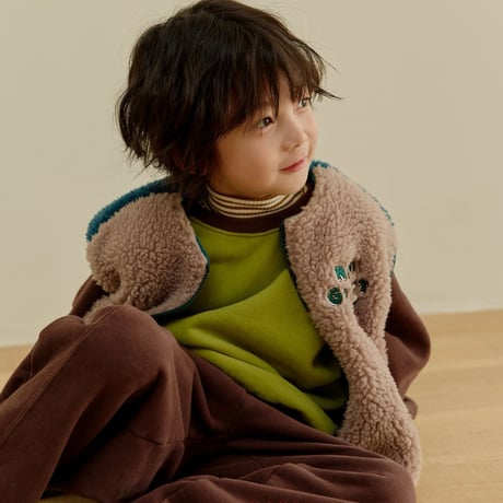 navi/56. mood man-to-man 2XL-JL
