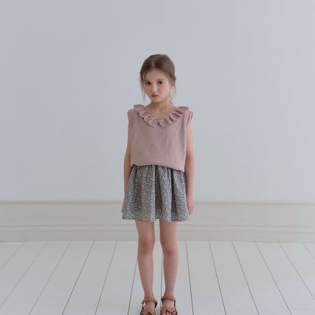 bellot/19. flo skirt S-XL