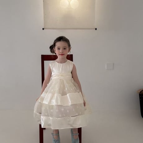 aiai/61. shy frin dress 90-130
