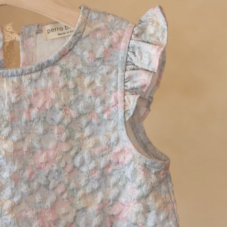 perrobebe/8. Chloe Dress S-2XL