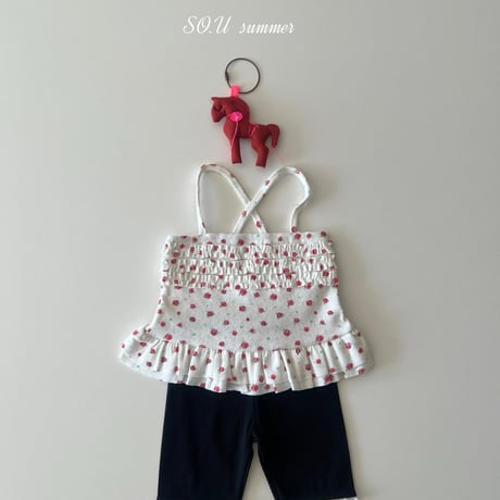 sou/9. roze twist sleeveless 12M-M