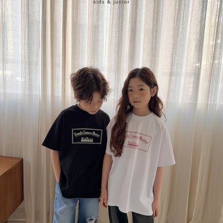 owen/7. fresh half t T-shirt S-XL