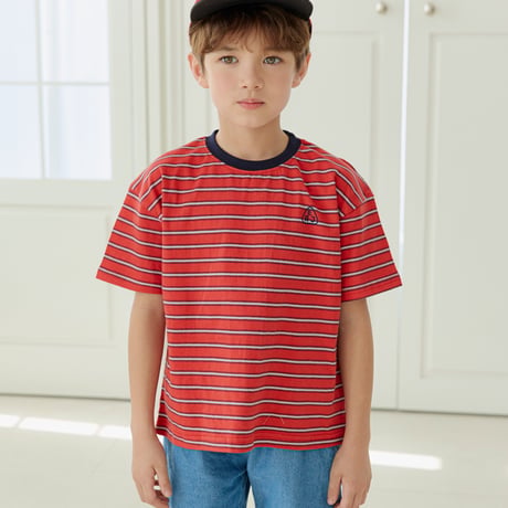 erinj/18. erin st T-shirt JS-JXL