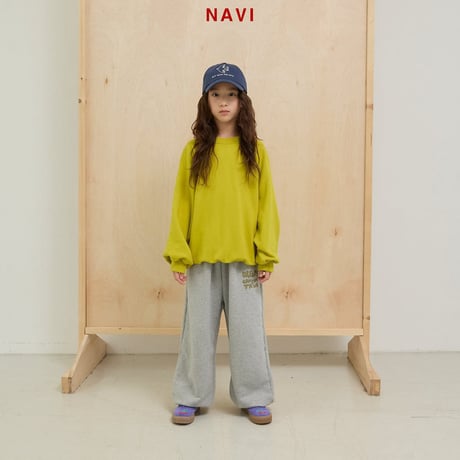 navi/29. point man-to-man S-XL