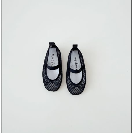 mymy/7. peony shoes 130-200