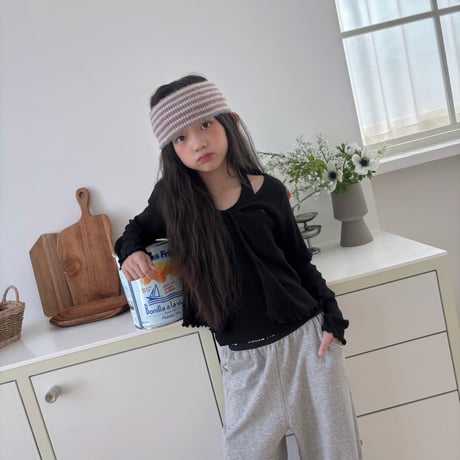 matilda/144. twist set cardigan 5-13