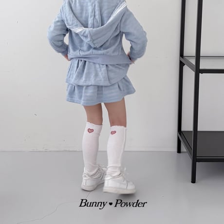 bunnypowder/109. kuukir skirt S-XL