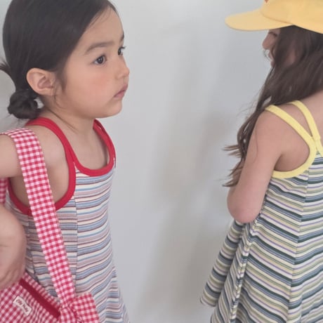ellymolly/266. double flare one-piece 5-11