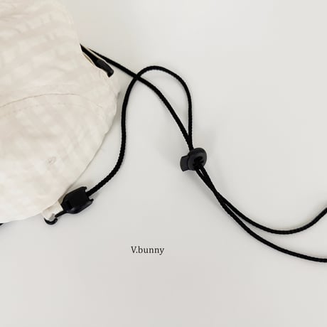 vbunny/7. drink cap FREE(48-52CM)