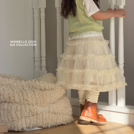 ninibello/71. sha skirt 2XL