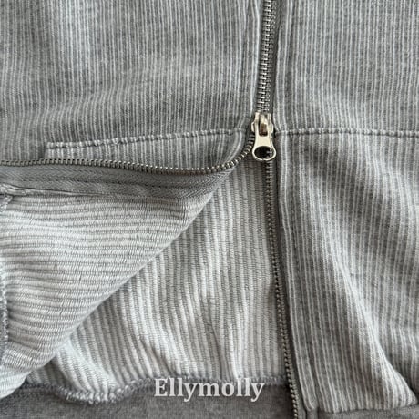 ellymolly/154. hood jumper 13-19