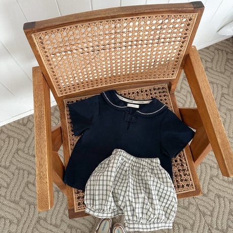 minirobe/6. stripe bloomers  S-XL