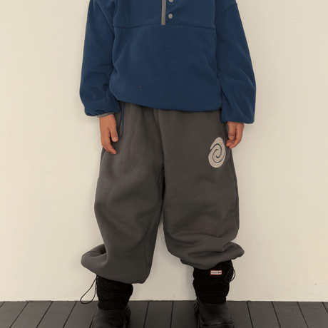 hibuddy/38. camp anorak JS-JL
