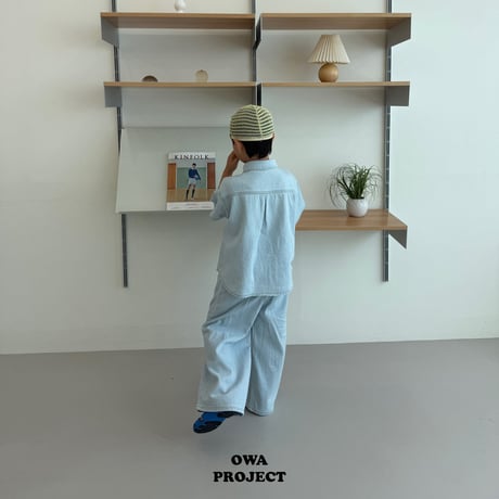 owa/60. pangpang beanie FREE