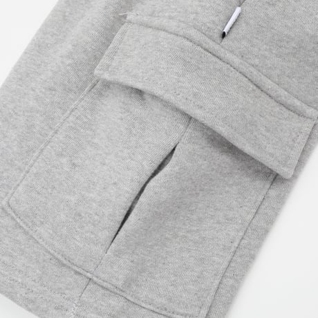 betterj/78. bermuda cargo pants L-JS