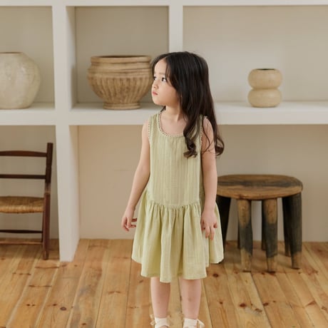 monatelier/9. mayo one-piece S-2XL