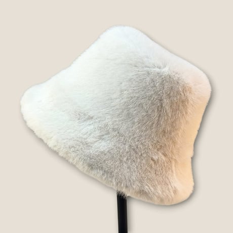 dudie/94. Soft hat FREE(55-59CM)