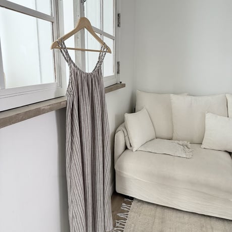 lovin/6. two line one-piece ADULT