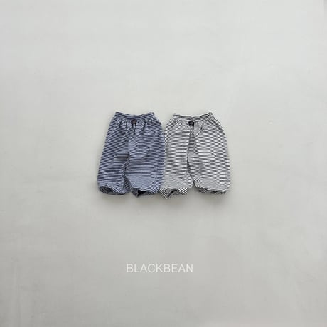 blackbean/36. jump pants S-XL