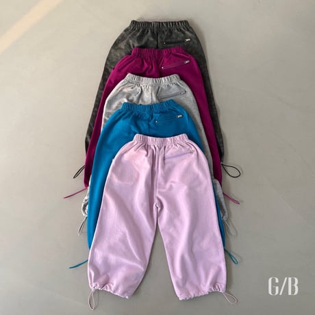 gruebaba/15. flash pants S-XL