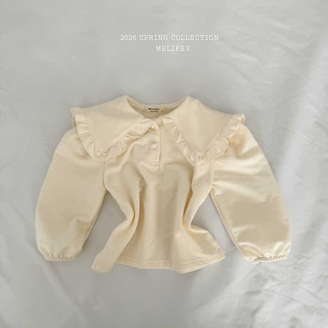 melikey/65. sera fril T-shirt XS-XL