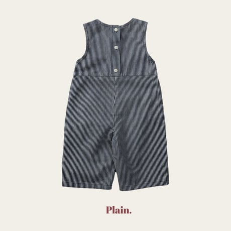 plain/13. jump suit XS-XL
