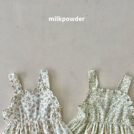 milkpowder/9. ella one-piece 5-11