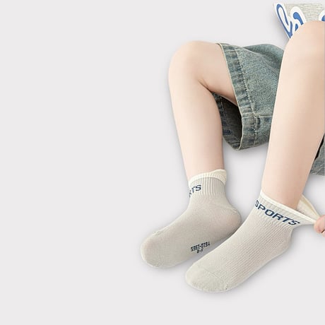 dudie/28. short ports 5set  S(120-150)-L(190-220)