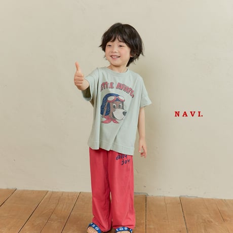 navi/74. pilot T-shirt S-XL