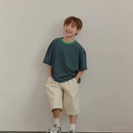 heydo/52. air pleated half pants JS-JL