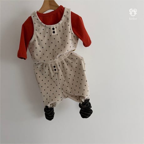 gou/20. B- sleeve T-shirt 2(6-12M)-3(12-18M)
