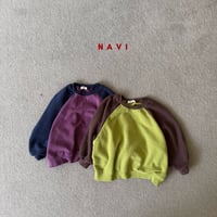 navi/56. mood man-to-man 2XL-JL