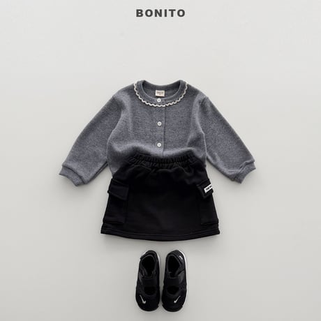 bonito/95. beyond cardigan JS-JM
