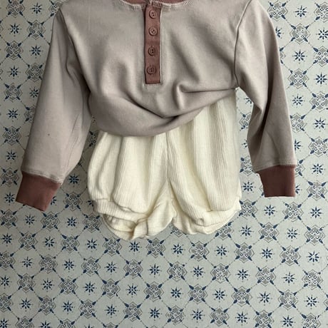 gou/134. B- tonton T-shirt 2(6-12M)-3(12-18M)