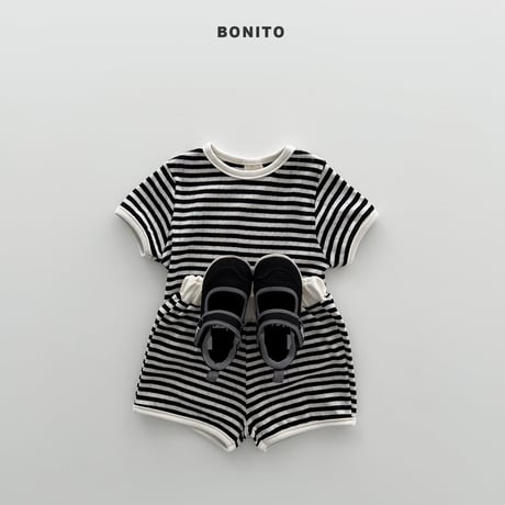 bonito/120. ailet songsong st set 6M-18M