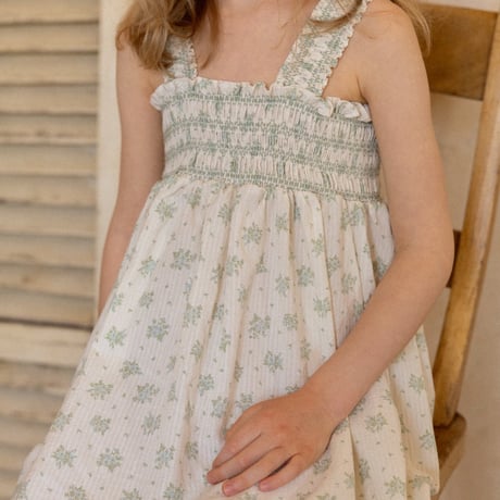 perrobebe/7. Heloise Dress S-2XL