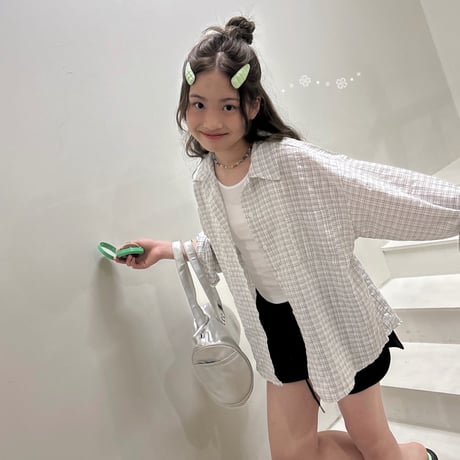 matilda/64. urban half pants 15-19