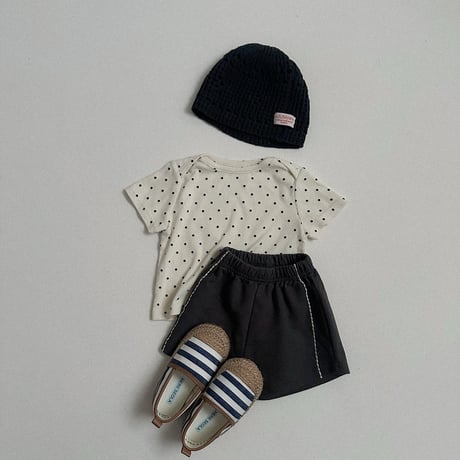 minirobe/46. robe aillet beanie FREE